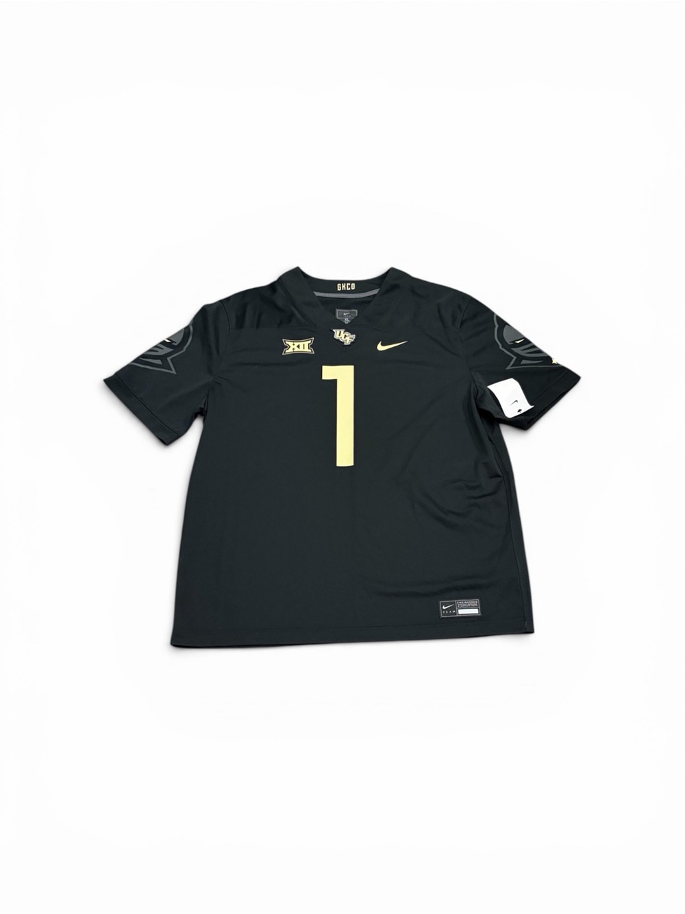 UCF Knights Nike Men’s Football Jersey XL